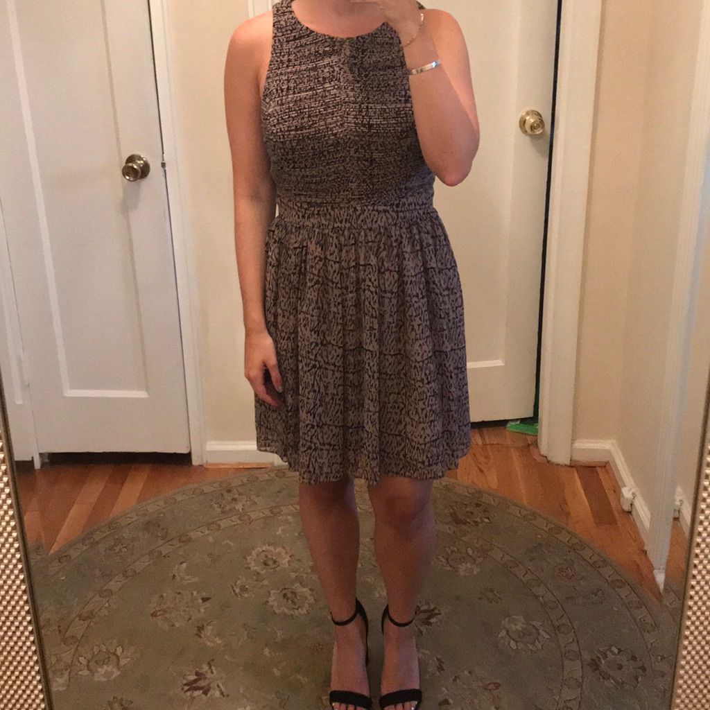 *Bcbgeneration* Dress